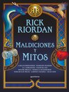 Cover image for Maldiciones y mitos